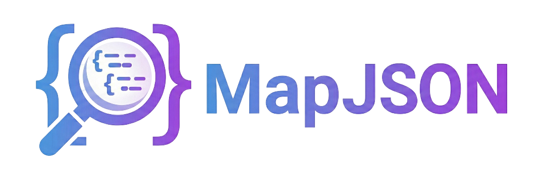 MapJSON